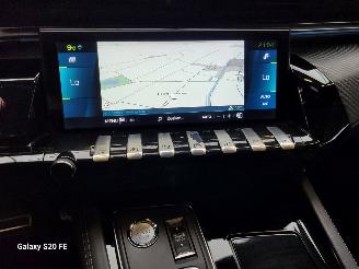 Peugeot 508 Limo 1.6 Hybrid 133-KW Automaat GT-Line picture 21
