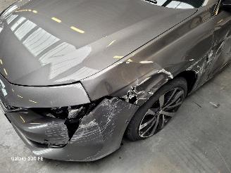 Peugeot 508 Limo 1.6 Hybrid 133-KW Automaat GT-Line picture 5