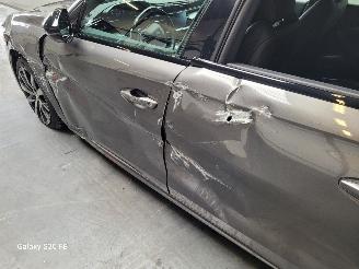 Peugeot 508 Limo 1.6 Hybrid 133-KW Automaat GT-Line picture 7