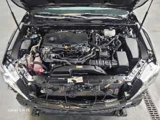 Toyota Camry Hybrid 2.5 130-KW Automaat Leder picture 16