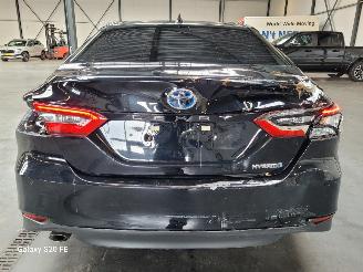 Toyota Camry Hybrid 2.5 130-KW Automaat Leder picture 7