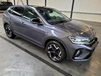 Damaged car Volkswagen Taigo 1.5 TSi 110-KW DSG 5drs R-LINE Panoramadak 2025/2