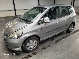  Honda Jazz 1.2 Cool 57-KW 5drs Airco 2007/2