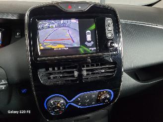 Renault Zoé R90 KOOPACCU Z.E. 40 68-KW Automaat 5drs picture 22