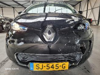 Renault Zoé R90 KOOPACCU Z.E. 40 68-KW Automaat 5drs picture 9