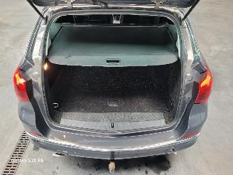 Opel Astra Sports Tourer 1.4 Turbo 140-PK 6-Bak Sport+ picture 7