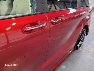 Toyota Sienna Hybrid 2.5 180-KW Automaat 7-Persoons picture 6