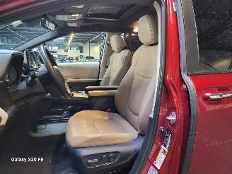 Toyota Sienna Hybrid 2.5 180-KW Automaat 7-Persoons picture 19