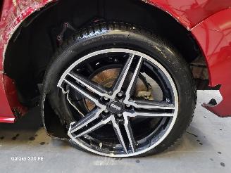 Toyota Sienna Hybrid 2.5 180-KW Automaat 7-Persoons picture 10