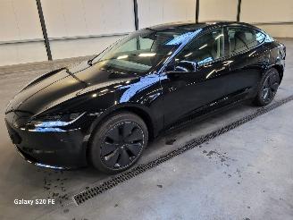  Tesla Model 3 RWD 208-KW 60kwh Automaat Elektrisch 2025/8