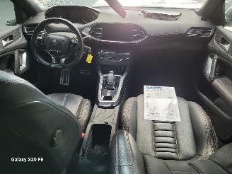 Peugeot 308 SW 1.5 HDi 96-KW Automaat GT-Line Panoramadak picture 18