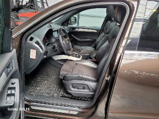 Audi Q5 3.0 TDi 176-KW Automaat Quattro S-Line Panoramadak picture 22