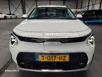 Kia Niro EV 150-KW 64.8kwh Automaat Dynamic+ picture 14