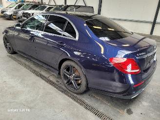 Mercedes E-klasse 350d Limo 190-KW Automaat AMG Panoramadak picture 2