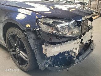 Mercedes E-klasse 350d Limo 190-KW Automaat AMG Panoramadak picture 4