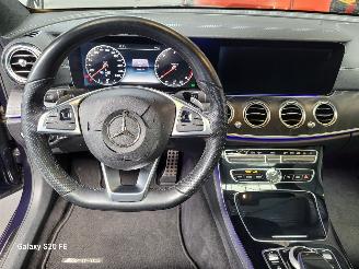 Mercedes E-klasse 350d Limo 190-KW Automaat AMG Panoramadak picture 19