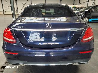 Mercedes E-klasse 350d Limo 190-KW Automaat AMG Panoramadak picture 13