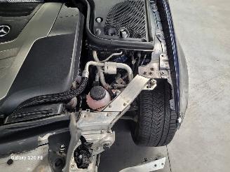 Mercedes E-klasse 350d Limo 190-KW Automaat AMG Panoramadak picture 12