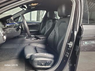 BMW 5-serie 520d Limo 120-KW Automaat M-Sport picture 17