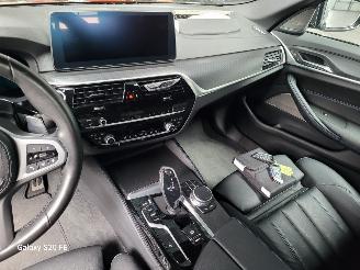 BMW 5-serie 520d Limo 120-KW Automaat M-Sport picture 20