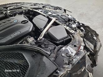 BMW 5-serie 520d Limo 120-KW Automaat M-Sport picture 11