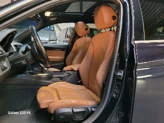 BMW 3-serie 320i Touring 135-KW Sport-Automaat M-Sport picture 13