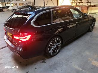 BMW 3-serie 320i Touring 135-KW Sport-Automaat M-Sport picture 4