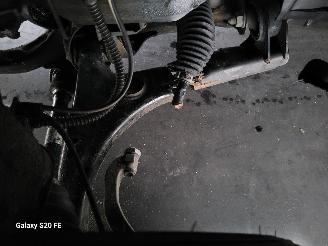 Volkswagen Crafter L3H2 2.0 TDi 103-KW DSG Bestelwagen picture 7