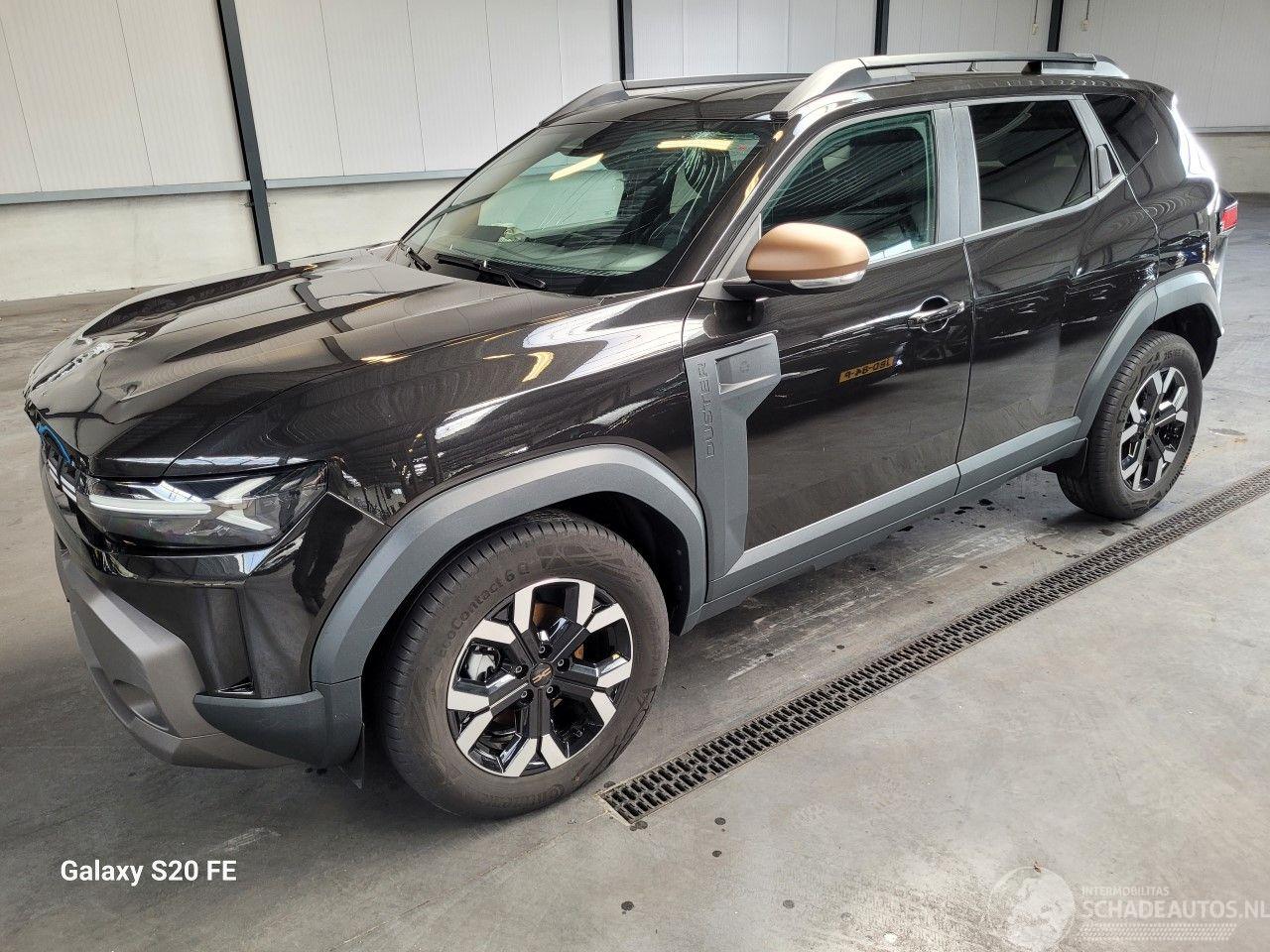 Dacia Duster Hybrid 1.6 104-KW Automaat 5drs