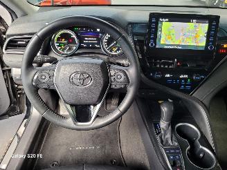 Toyota Camry Hybrid 2.5 131-KW Automaat picture 19