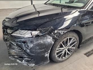 Toyota Camry Hybrid 2.5 131-KW Automaat picture 3