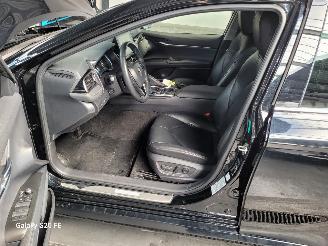 Toyota Camry Hybrid 2.5 131-KW Automaat picture 16