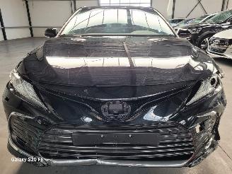 Toyota Camry Hybrid 2.5 131-KW Automaat picture 9
