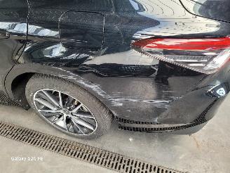 Toyota Camry Hybrid 2.5 131-KW Automaat picture 4