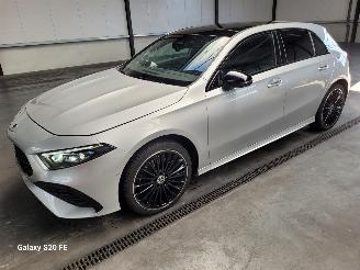 Auto incidentate Mercedes A-klasse 250e 120-KW Automaat AMG 5drs Facelift 2024/2