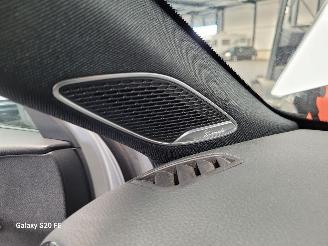 Mercedes A-klasse 250e 120-KW Automaat AMG 5drs Facelift picture 23