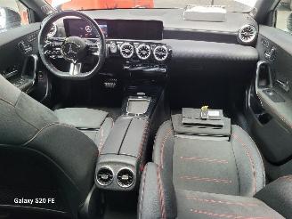 Mercedes A-klasse 250e 120-KW Automaat AMG 5drs Facelift picture 19