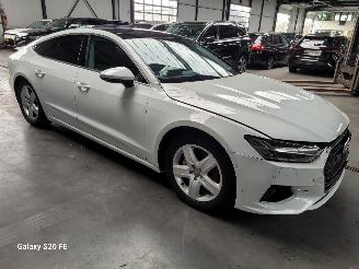 Audi A7 Sportback 40 TDi 150-KW S-Tronic Panoramadak picture 3