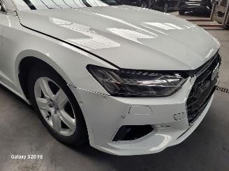 Audi A7 Sportback 40 TDi 150-KW S-Tronic Panoramadak picture 4