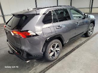Toyota Rav-4 PHEV 2.5 225-KW Automaat AWD Plug-In-Hybrid picture 2
