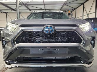 Toyota Rav-4 PHEV 2.5 225-KW Automaat AWD Plug-In-Hybrid picture 17