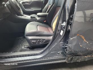 Toyota Rav-4 PHEV 2.5 225-KW Automaat AWD Plug-In-Hybrid picture 10