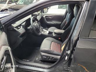 Toyota Rav-4 PHEV 2.5 225-KW Automaat AWD Plug-In-Hybrid picture 18