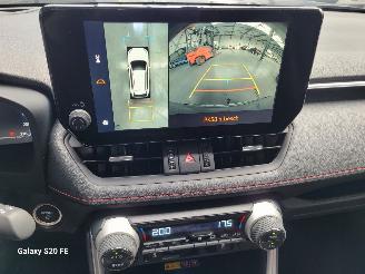 Toyota Rav-4 PHEV 2.5 225-KW Automaat AWD Plug-In-Hybrid picture 25