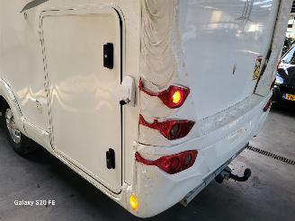 Rapido  Fiat 2.3d 130-KW Automaat Rapido i190 Distinction picture 10