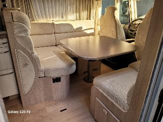 Rapido  Fiat 2.3d 130-KW Automaat Rapido i190 Distinction picture 21