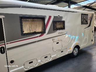 Rapido  Fiat 2.3d 130-KW Automaat Rapido i190 Distinction picture 6