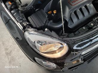 Fiat 500X 1.6 e-Torq 81-KW Popstar 5drs Airco picture 12