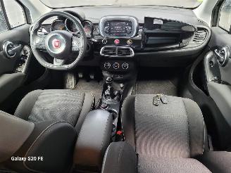 Fiat 500X 1.6 e-Torq 81-KW Popstar 5drs Airco picture 20