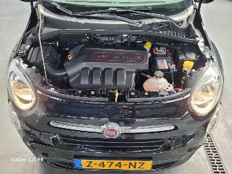Fiat 500X 1.6 e-Torq 81-KW Popstar 5drs Airco picture 11